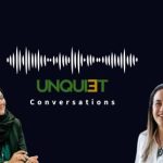 Unquiet Conversations #1 with Elle Archer