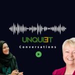 Unquiet Conversations # 3 with Dr Cheryl Doig