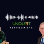 Unquiet Conversation # 6 with Robin Sutton